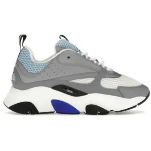  DIOR B22 'WHITE BLUE'