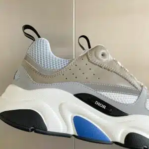  DIOR B22 'WHITE BLUE' - Imagen 8