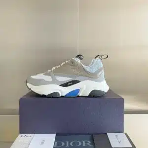  DIOR B22 'WHITE BLUE' - Imagen 10
