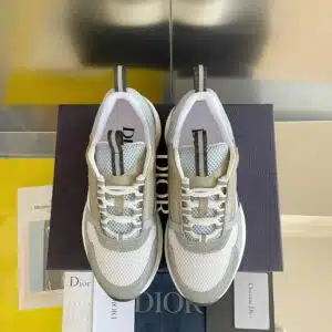  DIOR B22 'WHITE BLUE' - Imagen 7