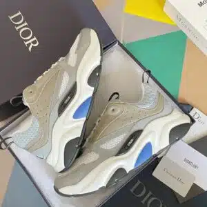  DIOR B22 'WHITE BLUE' - Imagen 6