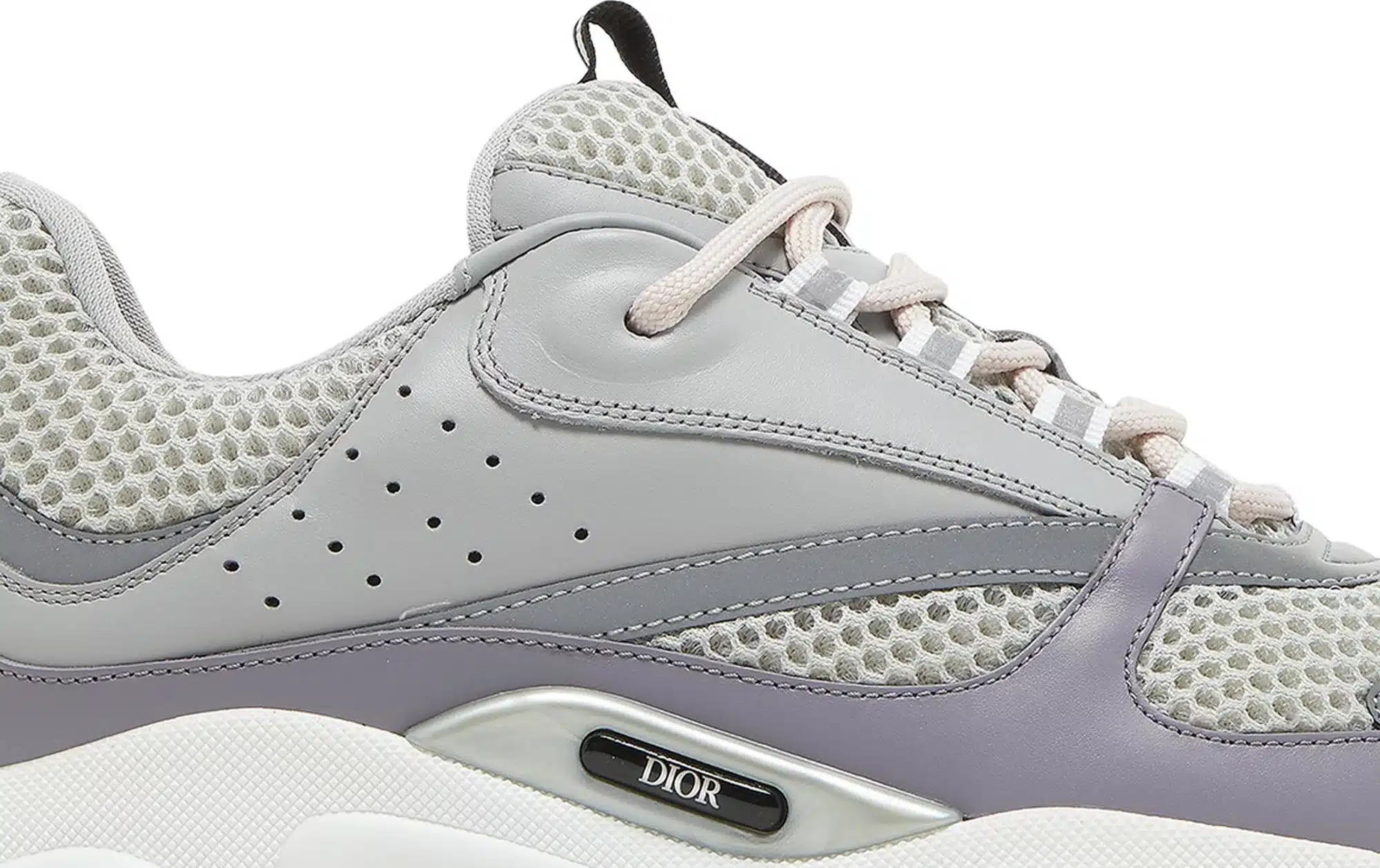 DIOR B22 ‘COOL GREY’ RÉPLICA DIOR B22 ‘COOL GREY’ - Imagen 1