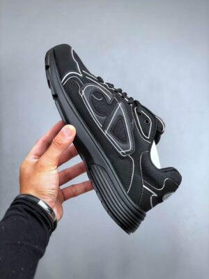  DIOR B30 'BLACK' - Imagen 3