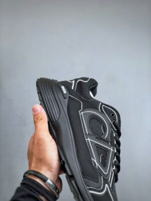  DIOR B30 'BLACK' - Imagen 4