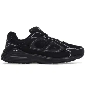  DIOR B30 'BLACK'
