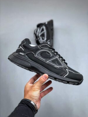  DIOR B30 'BLACK' - Imagen 2