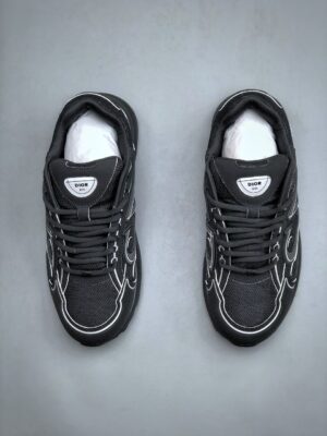  DIOR B30 'BLACK' - Imagen 8