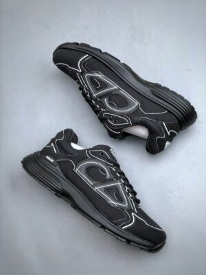  DIOR B30 'BLACK' - Imagen 7