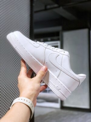  NOCTA X AIR FORCE 1 'CERTIFIED LOVER BOY' - Imagen 9