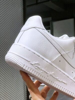  NOCTA X AIR FORCE 1 'CERTIFIED LOVER BOY' - Imagen 8