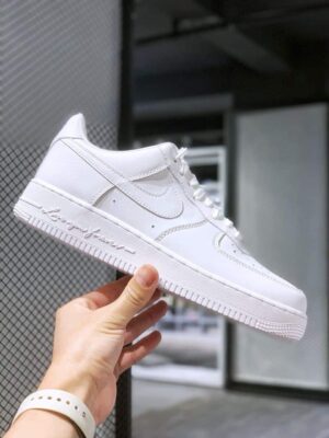  NOCTA X AIR FORCE 1 'CERTIFIED LOVER BOY' - Imagen 10