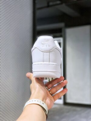  NOCTA X AIR FORCE 1 'CERTIFIED LOVER BOY' - Imagen 4