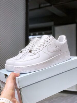 NOCTA X AIR FORCE 1 'CERTIFIED LOVER BOY' - Imagen 2