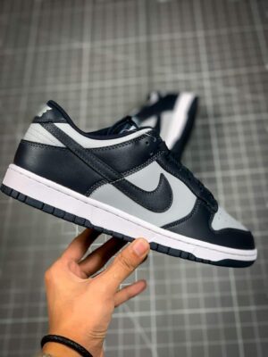  DUNK LOW 'GEORGETOWN' - Imagen 7