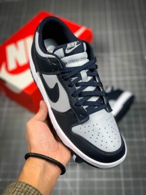  DUNK LOW 'GEORGETOWN' - Imagen 9