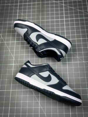  DUNK LOW 'GEORGETOWN' - Imagen 6
