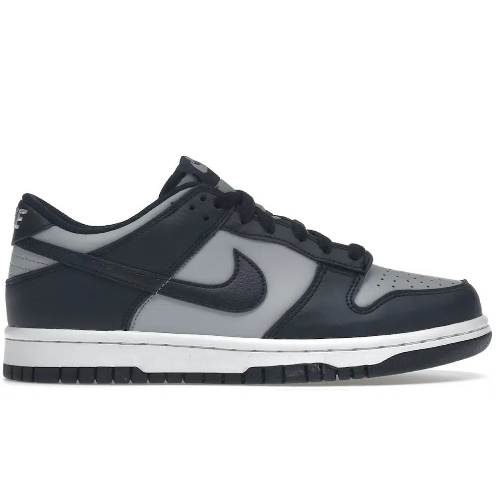 DUNK LOW 'GEORGETOWN' RÉPLICA DUNK LOW 'GEORGETOWN' - Imagen 1