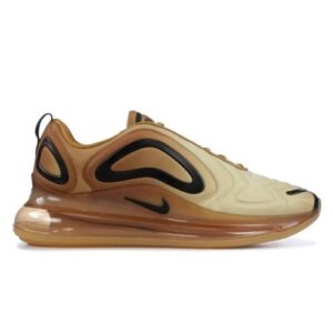 RÉPLICA NIKE AIR MAX 720 "DESERT GOLD"