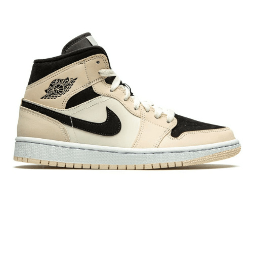 Diseno-sin-titulo-20.png RÉPLICA AIR JORDAN 1 MID BEIGE - Imagen 1