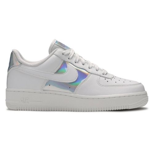 Diseno-sin-titulo-2020-11-03T084809.628-1.jpg RÉPLICA AIR FORCE 1 LOW 'WHITE IRIDESCENT' - Imagen 1