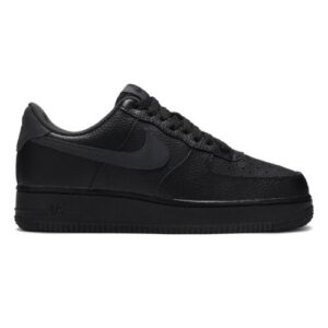  AIR FORCE 1 LOW 'ANTHRACITE'