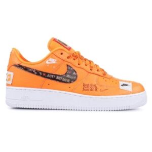  AIR FORCE 1 LOW 'JUST DO IT'