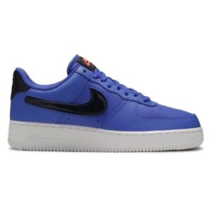  AIR FORCE 1 LOW LV8 3 'RACER BLUE'