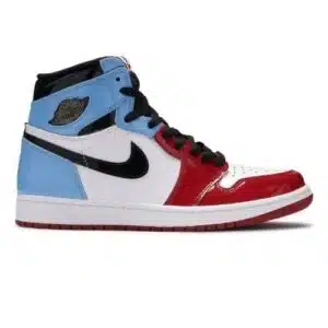  AIR JORDAN 1 RETRO HIGH OG 'FEARLESS'