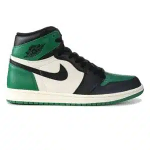  AIR JORDAN 1 RETRO HIGH OG 'PINE GREEN'
