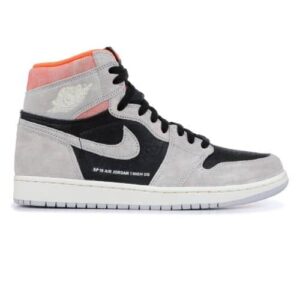  AIR JORDAN 1 RETRO HIGH OG 'NEUTRAL GREY'