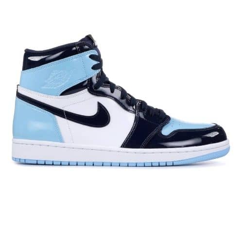 Diseno-sin-titulo-2020-11-05T192900.623.jpg RÉPLICA AIR JORDAN 1 RETRO HIGH OG 'BLUE CHILL' - Imagen 1