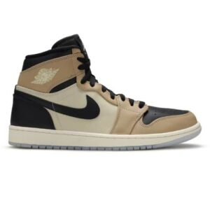 RÉPLICA AIR JORDAN 1 HIGH 'MUSHROOM'