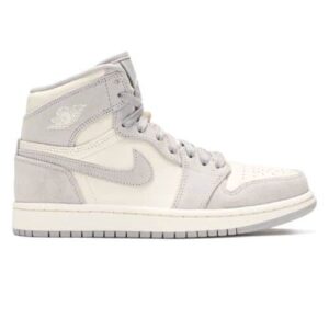  AIR JORDAN 1 HIGH PREMIUM 'ATMOSPHERE GREY'
