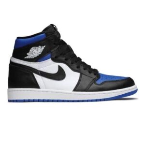  AIR JORDAN 1 RETRO HIGH OG 'ROYAL TOE'