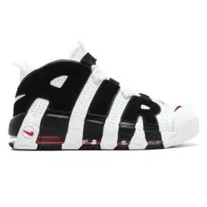 RÉPLICA AIR MORE UPTEMPO 'BULLS'