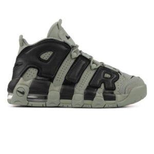  AIR MORE UPTEMPO GS 'DARK STUCCO'