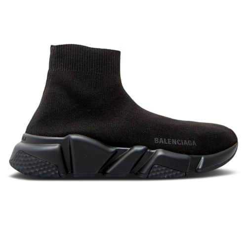 Diseno-sin-titulo-2020-11-06T163908.450.jpg RÉPLICA BALENCIAGA SPEED TRAINER 'BLACK' - Imagen 1