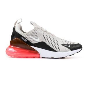  AIR MAX 270 RED GREY