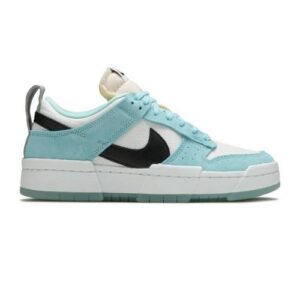 RÉPLICA DUNK LOW DISRUPT 'COPA'