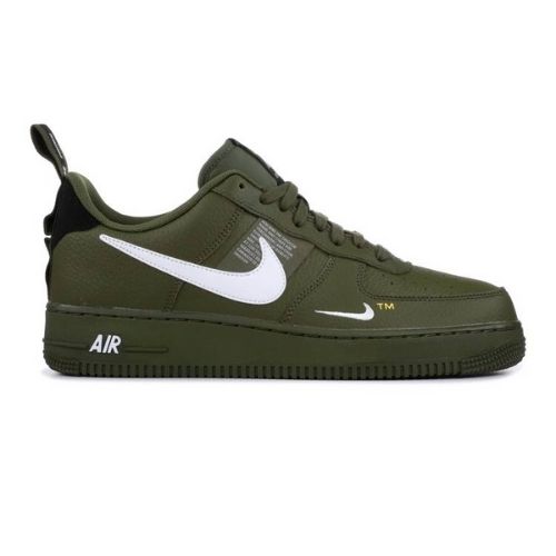 Diseno-sin-titulo-2021-10-03T204710.144.jpg RÉPLICA NIKE AIR FORCE 1 07′ LV8 UTILITY VERDE - Imagen 1