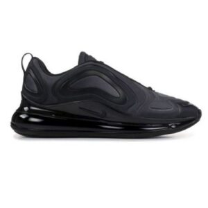  NIKE AIR MAX 720 NEGRAS