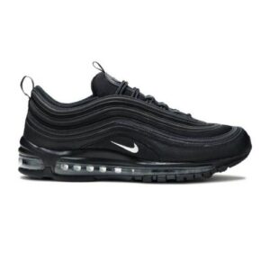 RÉPLICA AIR MAX 97 'BLACK TERRY CLOTH'