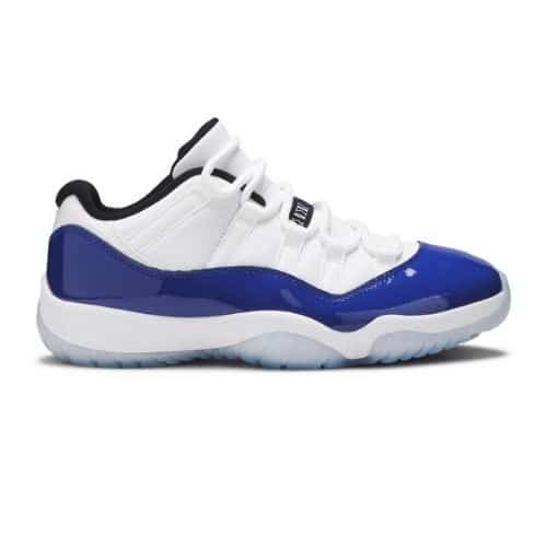 Diseno-sin-titulo-2021-10-30T102138.567.jpg RÉPLICA AIR JORDAN 11 RETRO LOW 'CONCORD SKETCH' - Imagen 1