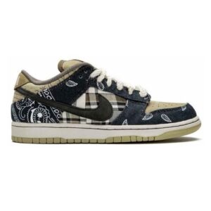  NIKE SB DUNK LOW TRAVIS SCOTT