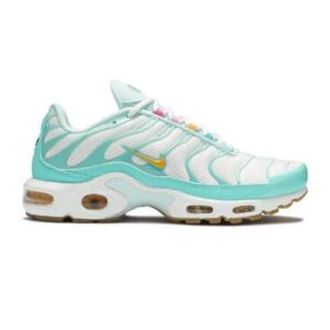 RÉPLICA AIR MAX PLUS 'TEAL TWIST'