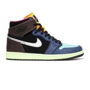 AIR JORDAN 1 RETRO HIGH 'TOKYO BIO HACK'