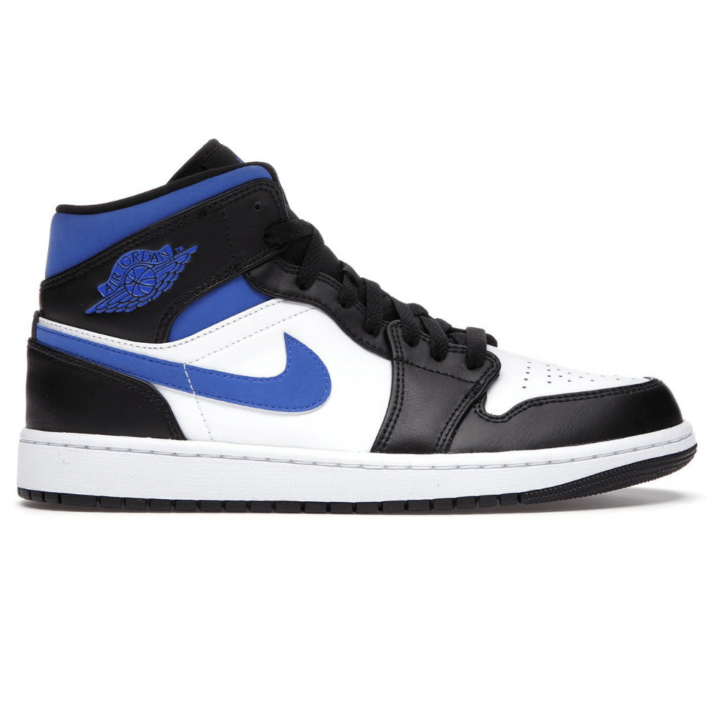 FOTOS-PRODUCTOS-13.png RÉPLICA AIR JORDAN 1 MID BLACK RACER BLUE - Imagen 1