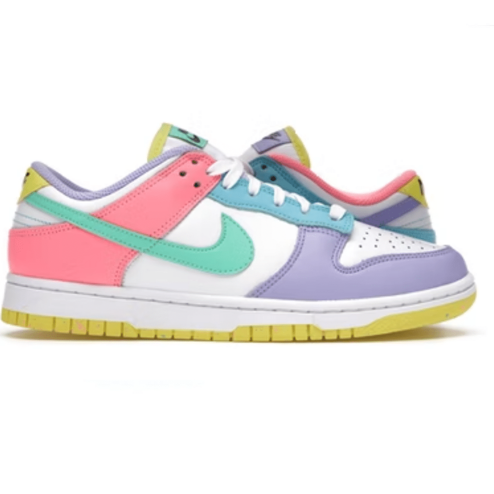 FOTOS-PRODUCTOS-4.png RÉPLICA NIKE DUNK LOW EASTER - Imagen 1