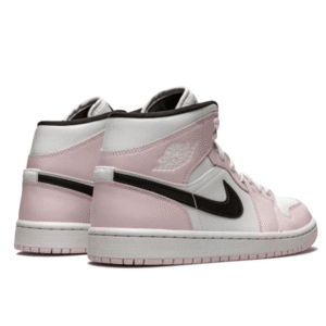 RÉPLICA JORDAN 1 BARELY ROSE - Imagen 2