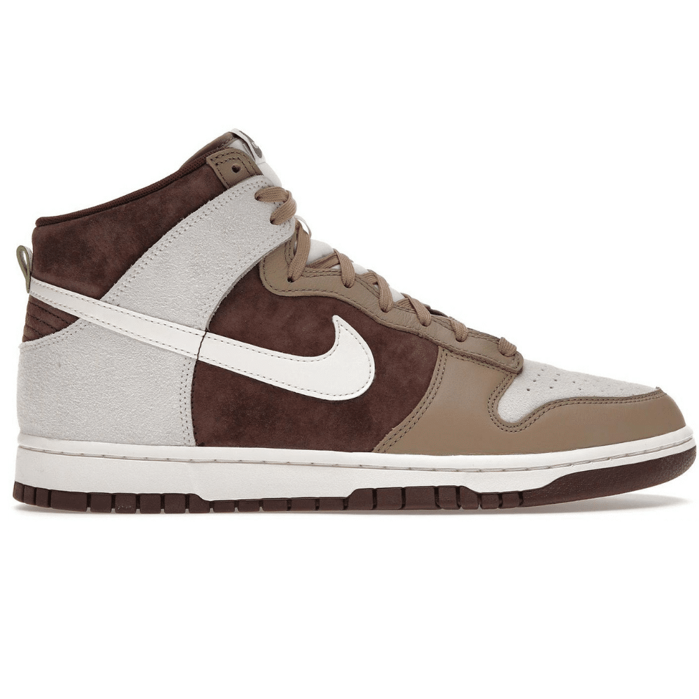 FOTOS-PRODUCTOS-8.png RÉPLICA NIKE DUNK HIGH LIGHT CHOCOLATE - Imagen 1